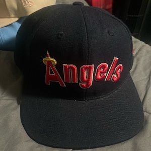 angels hat